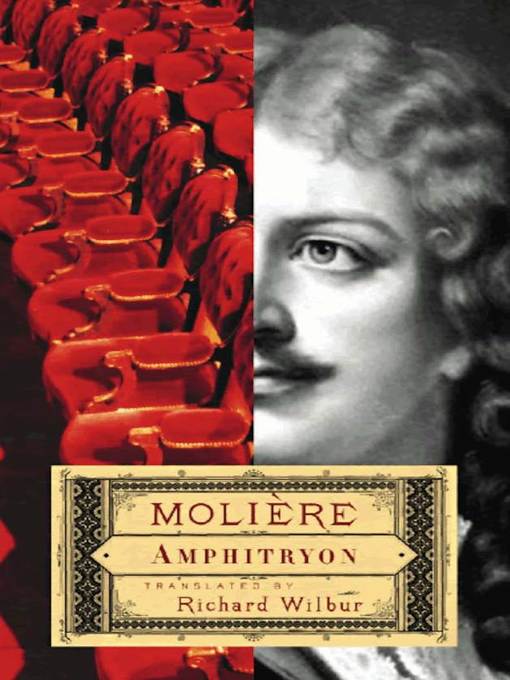 Title details for Amphitryon by Molière - Available
